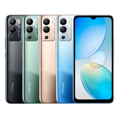 Infinix Hot 12i product image