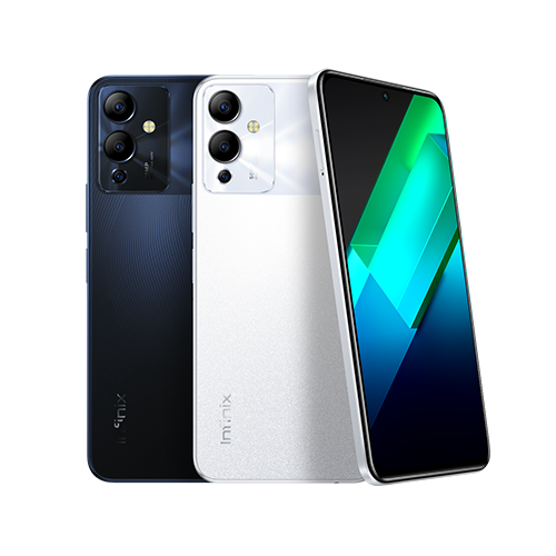Infinix Note 12i product image