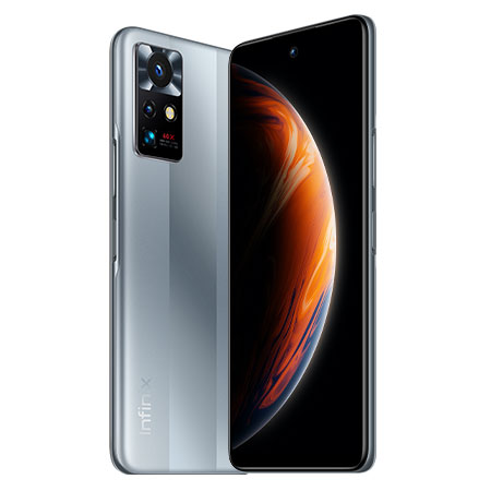 Infinix Zero X Neo product image