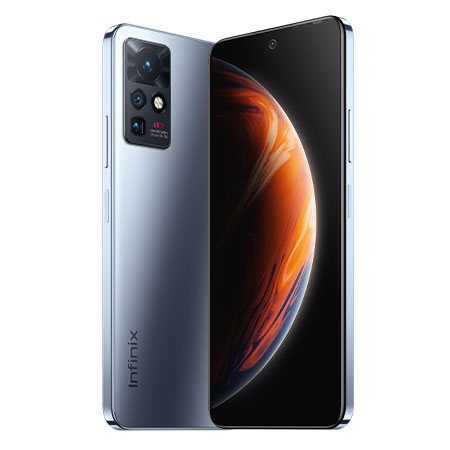 Infinix zero x