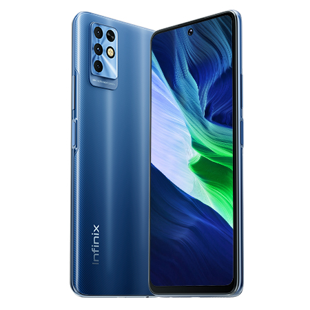Infinix note 11i