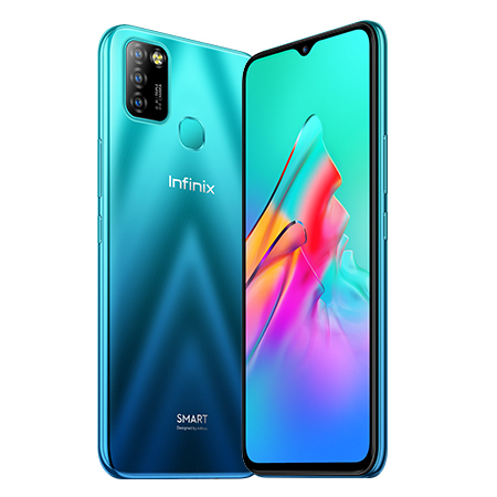 Infinix smart 5