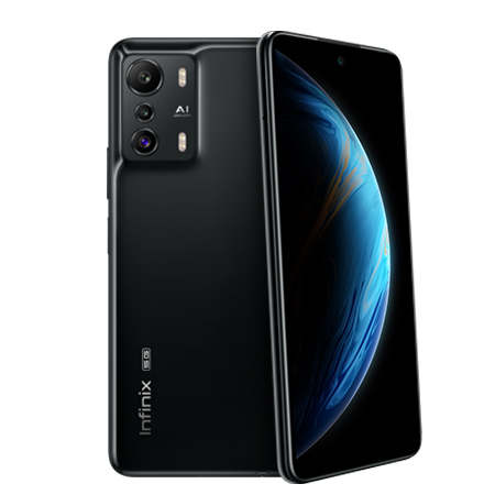 Infinix Zero 5G product image