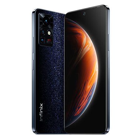 Infinix Zero X Pro product image